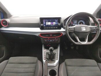 Used SEAT Arona 2022 for sale - 77518691: Photo