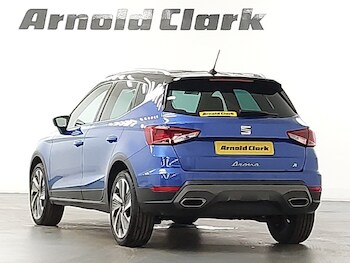 Used SEAT Arona 2022 for sale - 77518691: Photo