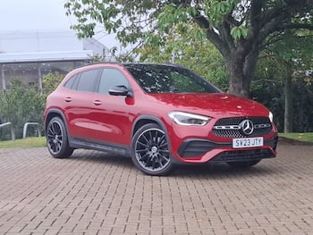 Used Mercedes-Benz GLA 2023 for sale - 79728431: Photo