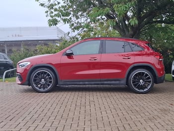 Used Mercedes-Benz GLA 2023 for sale - 79728431: Photo