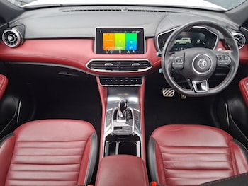 Used MG MG HS 2022 for sale - 79460901: Photo