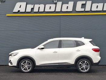Used MG MG HS 2022 for sale - 79460901: Photo