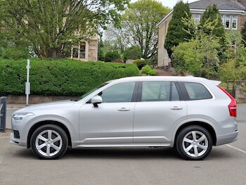Used Volvo XC90 2023 for sale - 78439044: Photo