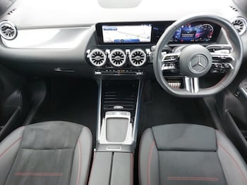 Used Mercedes-Benz GLA 2024 for sale - 77389487: Photo
