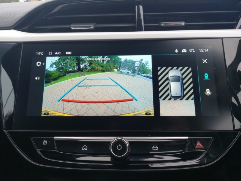 Used Vauxhall Corsa 2025 for sale - 76700190: Photo 12