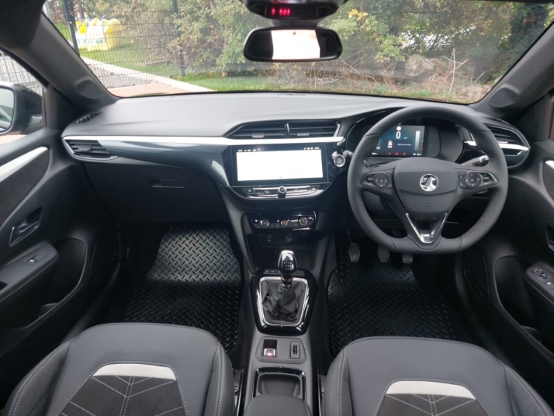 Used Vauxhall Corsa 2025 for sale - 76700190: Photo 2