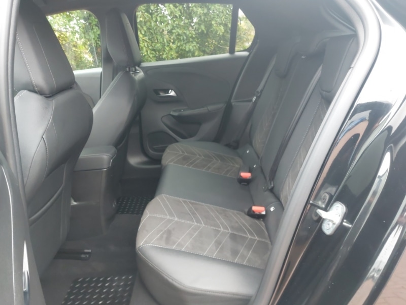 Used Vauxhall Corsa 2025 for sale - 76700190: Photo 6