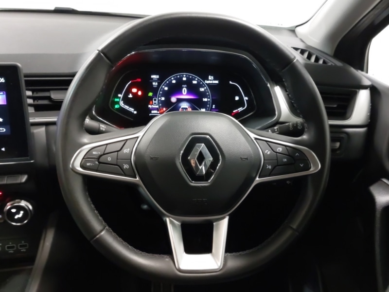 Used Renault Captur 2022 for sale - 77624398: Photo 10