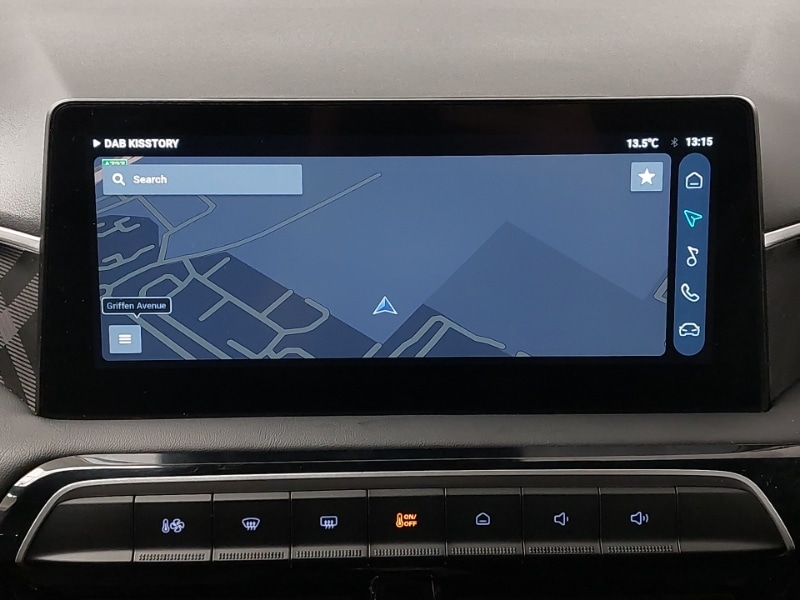 Used MG MG3 2025 for sale - 76532936: Photo 11