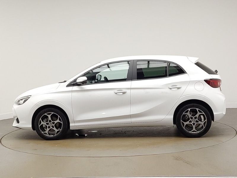 Used MG MG3 2025 for sale - 76532936: Photo 4