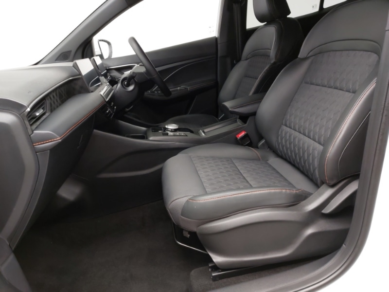 Used MG MG3 2025 for sale - 76532936: Photo 5