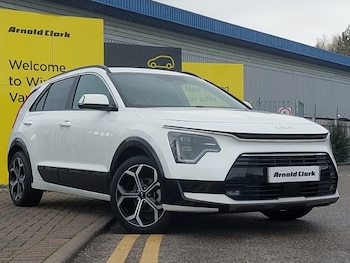 2022 - 1.6 GDi Hybrid 3 5dr DCT