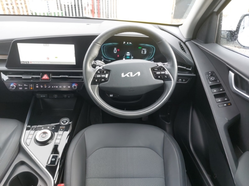 Used Kia Niro 2022 for sale - 76629560: Photo 7