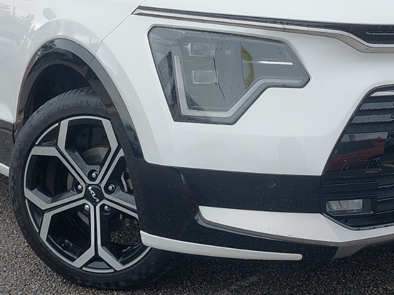 Used Kia Niro 2022 for sale - 76629560: Photo 9