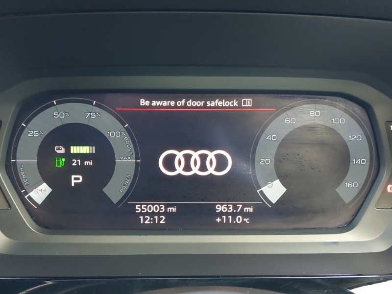 Used Audi A3 2023 for sale - 78114634: Photo 11