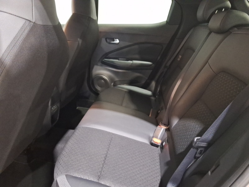 Used Nissan Juke 2024 for sale - 76440086: Photo 6