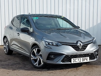 Renault Clio feature image