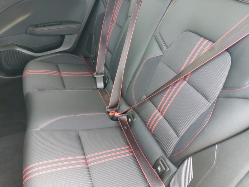 Used Renault Clio 2023 for sale - 77752557: Photo 6