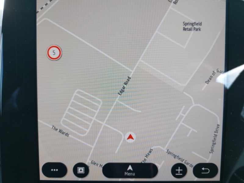 Used Renault Clio 2023 for sale - 77752557: Photo 7