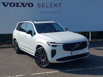 Used Volvo XC90 2025 for sale - 79278249: Photo