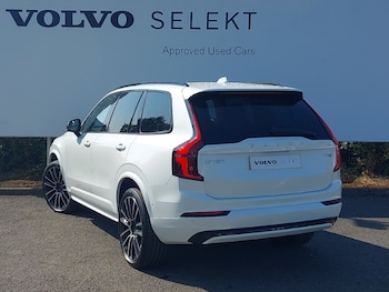 Used Volvo XC90 2025 for sale - 79278249: Photo