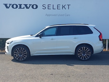 Used Volvo XC90 2025 for sale - 79278249: Photo