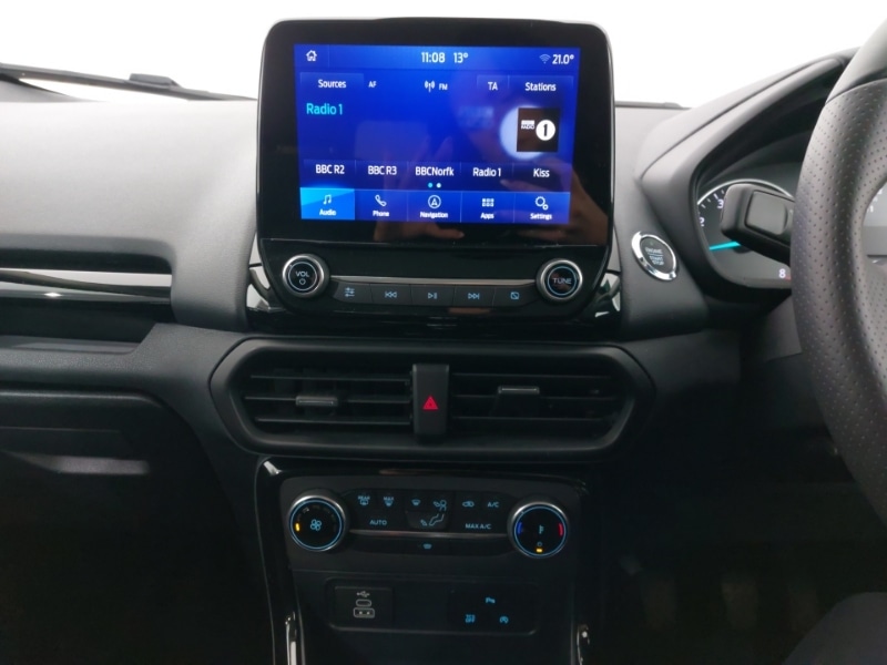 Used Ford Ecosport 2022 for sale - 76855535: Photo 10