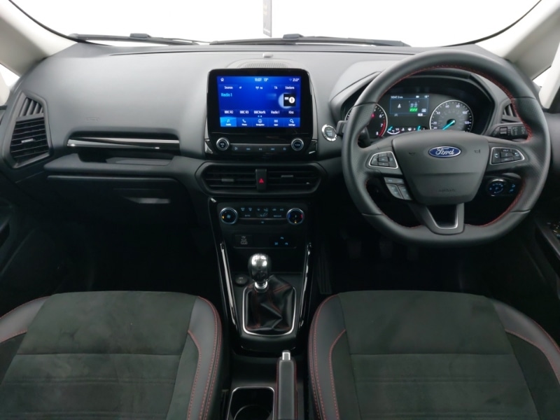 Used Ford Ecosport 2022 for sale - 76855535: Photo 2