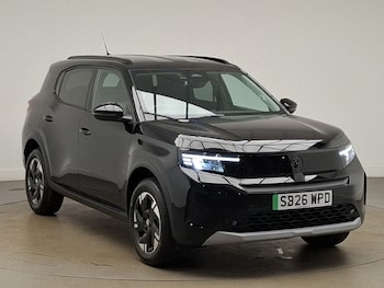 Used Vauxhall Frontera 2026 for sale - 79219041: Photo