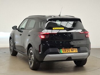 Used Vauxhall Frontera 2026 for sale - 79219041: Photo