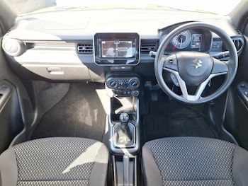 Used Suzuki Ignis 2021 for sale - 78392042: Photo