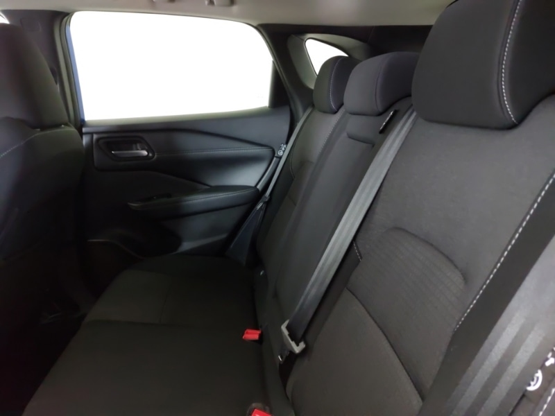 Used Nissan Qashqai 2024 for sale - 77395537: Photo 6