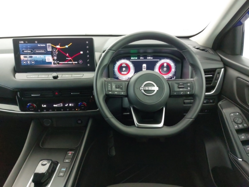 Used Nissan Qashqai 2024 for sale - 77395537: Photo 7