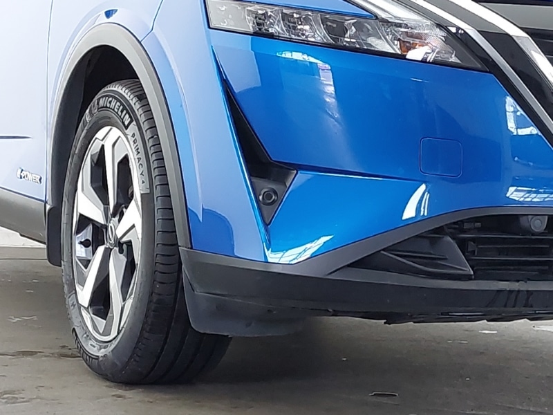 Used Nissan Qashqai 2024 for sale - 77395537: Photo 9