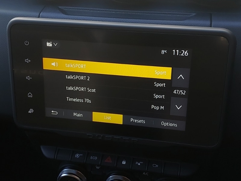 Used Dacia Duster 2021 for sale - 77410376: Photo 11