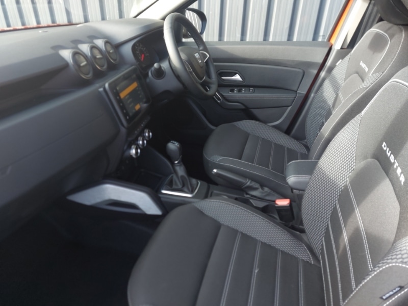 Used Dacia Duster 2021 for sale - 77410376: Photo 5