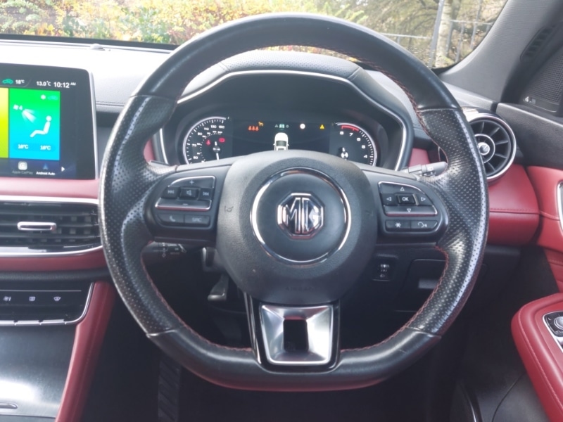 Used MG MG HS 2021 for sale - 76511439: Photo 10