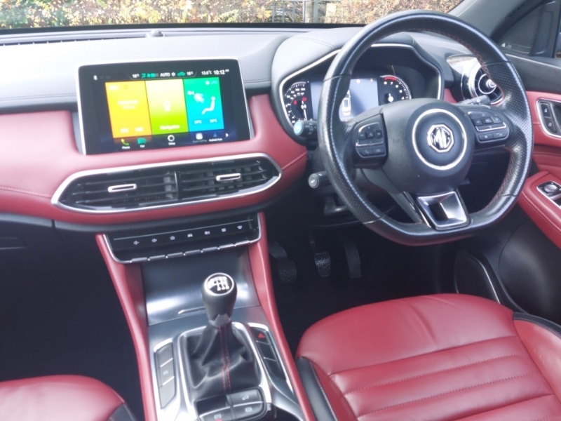 Used MG MG HS 2021 for sale - 76511439: Photo 11