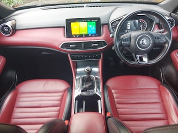 Used MG MG HS 2021 for sale - 76511439: Photo