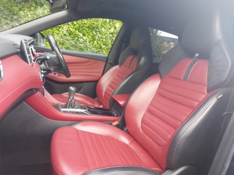 Used MG MG HS 2021 for sale - 76511439: Photo 5