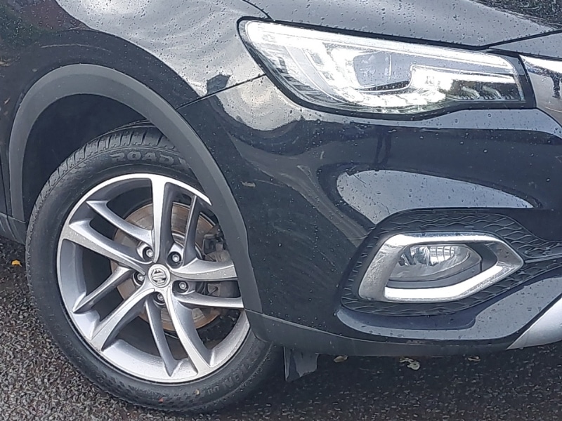 Used MG MG HS 2021 for sale - 76511439: Photo 9