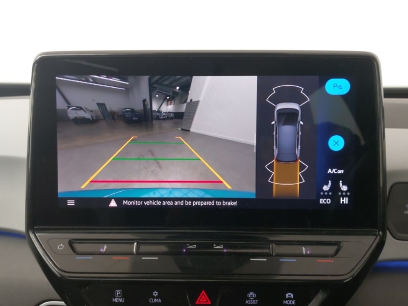 Used Volkswagen ID.3 2022 for sale - 77070646: Photo 10