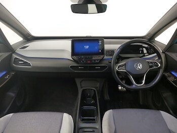 Used Volkswagen ID.3 2022 for sale - 77070646: Photo