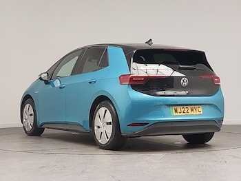 Used Volkswagen ID.3 2022 for sale - 77070646: Photo