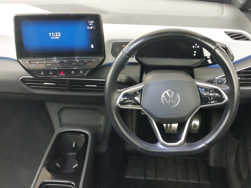 Used Volkswagen ID.3 2022 for sale - 77070646: Photo 7