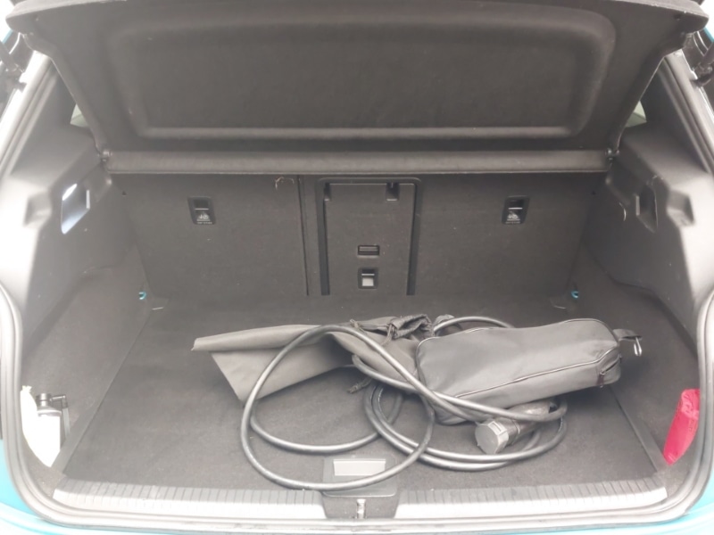 Used Volkswagen ID.3 2022 for sale - 77070646: Photo 8