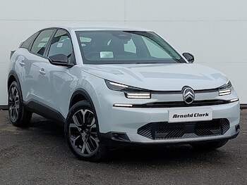 Citroen C4 feature image