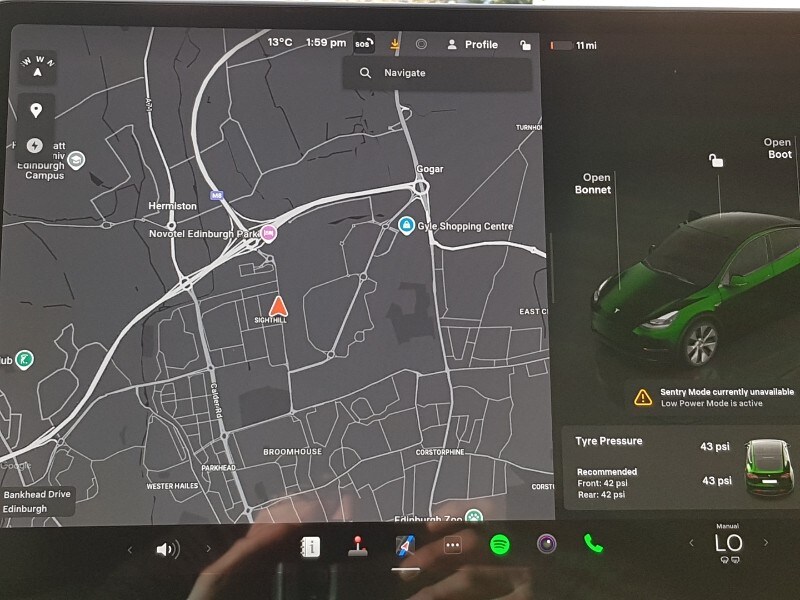 Used Tesla Model Y 2022 for sale - 77832987: Photo 11