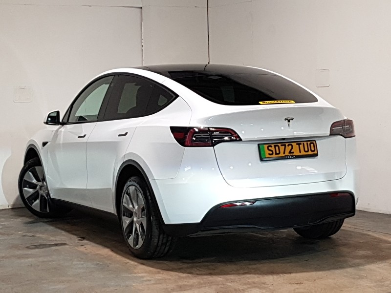 Used Tesla Model Y 2022 for sale - 77832987: Photo 3