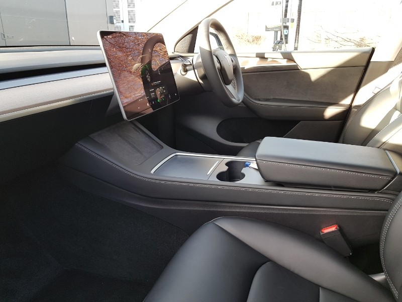 Used Tesla Model Y 2022 for sale - 77832987: Photo 5